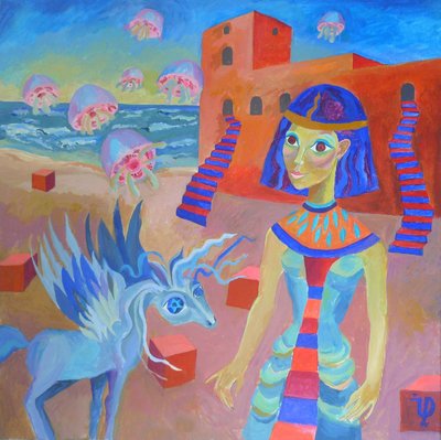 Portret